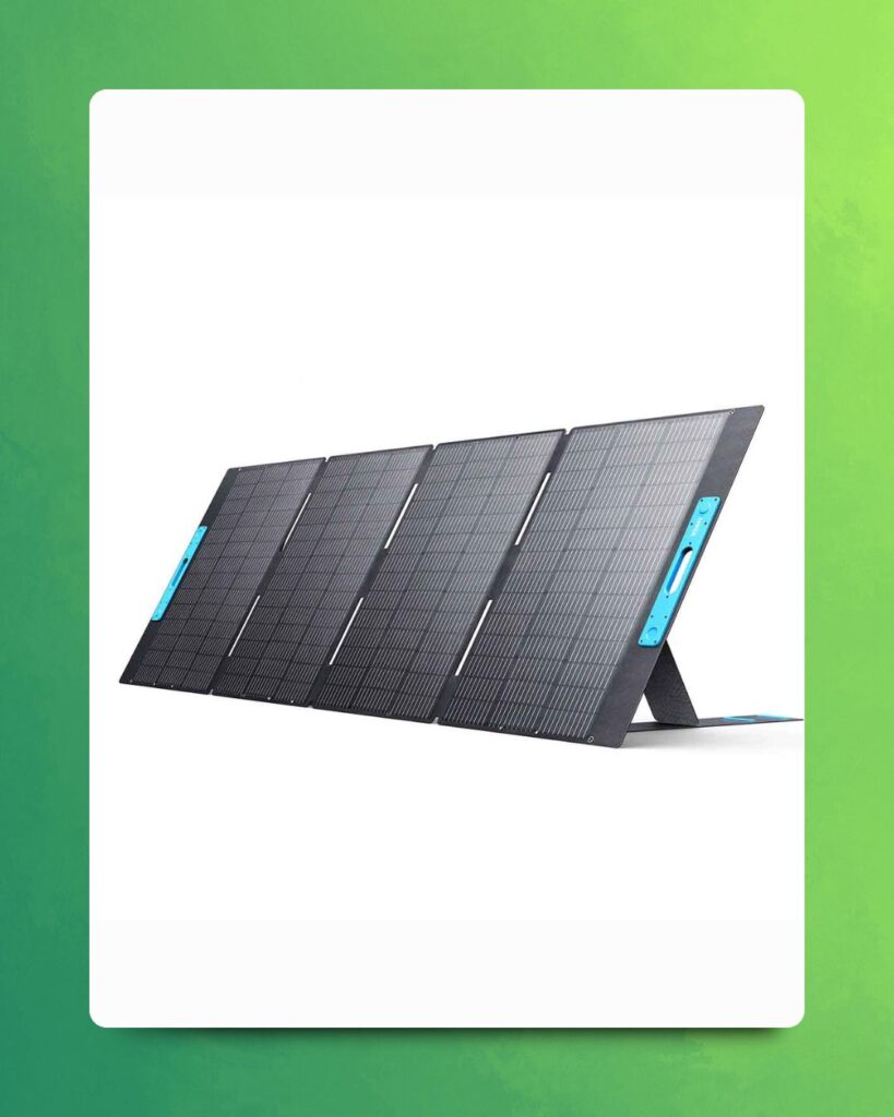 Anker Solix 30W Foldable​
