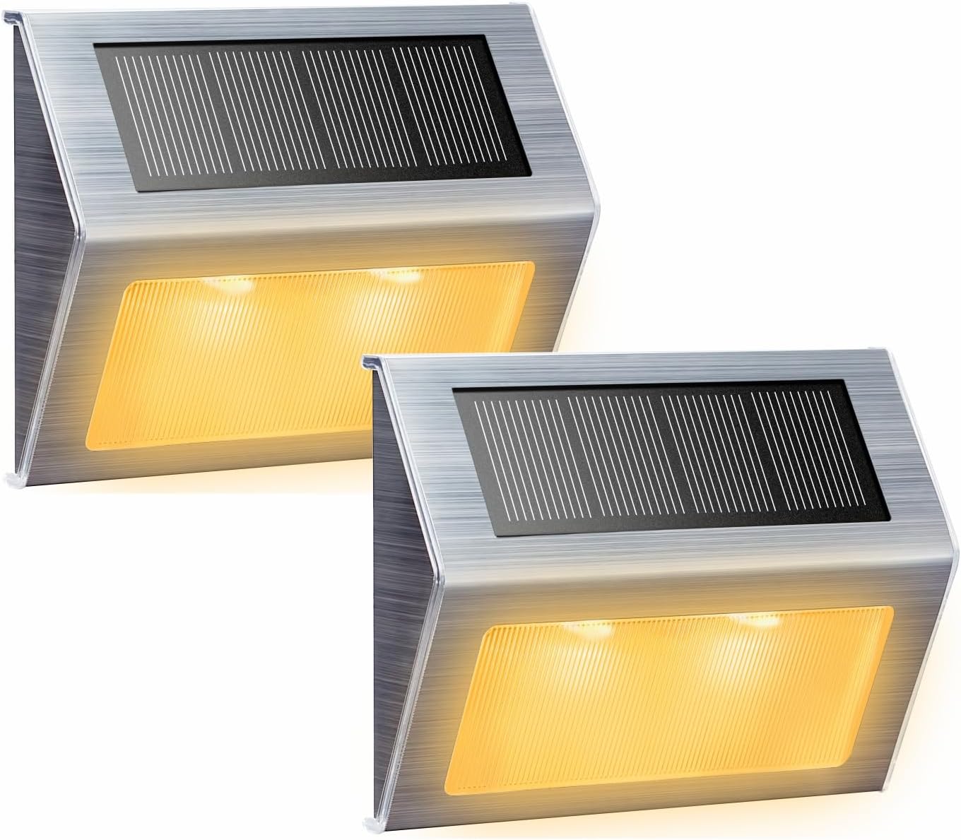 XLUX S60 Solar Pathway Lights