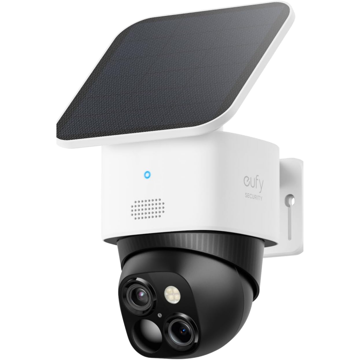 Eufy SoloCam S340 Solar Security Camera