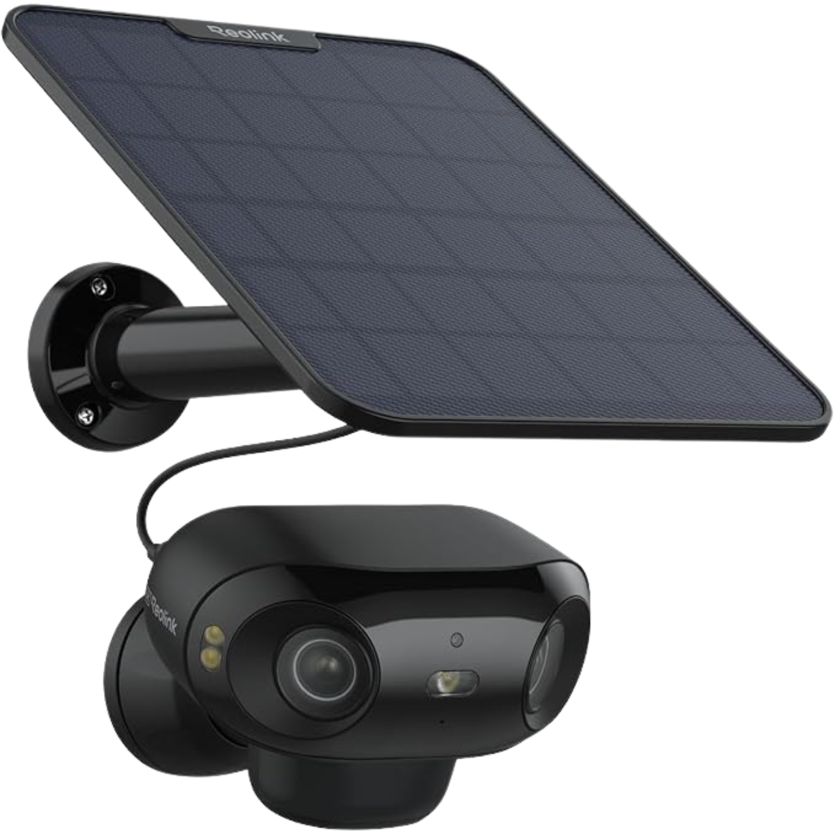 Reolink Argus 4 Pro Solar Security Camera