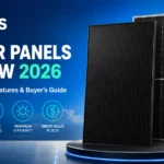 Qcells Solar Panels Review 2026 Price, Specs & Features