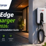 SolarEdge EV Charger Review 2026 | Price, Specs & Features