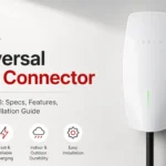 Tesla Universal Wall Connector Review, Specs & Price 2026