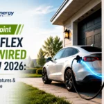 ChargePoint Home Flex Review USA | Best Level 2 EV Charger?