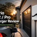Emporia Pro Level 2 EV Charger Review 2026 | Honest Verdict