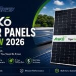 Jinko Solar Panels Review