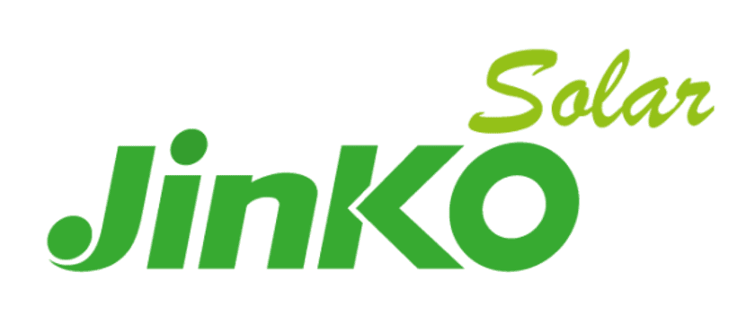 Jinko Solar logo