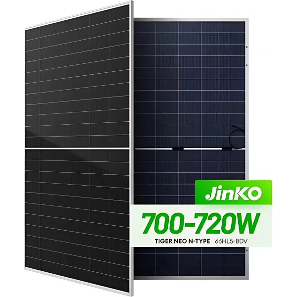 Jinko Tiger Neo