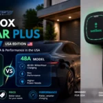 Wallbox Pulsar Plus Review 2026: Price, Specs, 40A vs 48A & Performance in USA