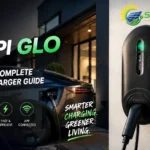 Zappi GLO EV Charger Review UK 2026 | Price & Features