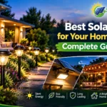 Best Solar Lights for US Homeowners: 2026 Buying Guide