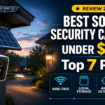 Best Solar Security Cameras in the USA Under $250: Top 7 Picks (2026 Edition)